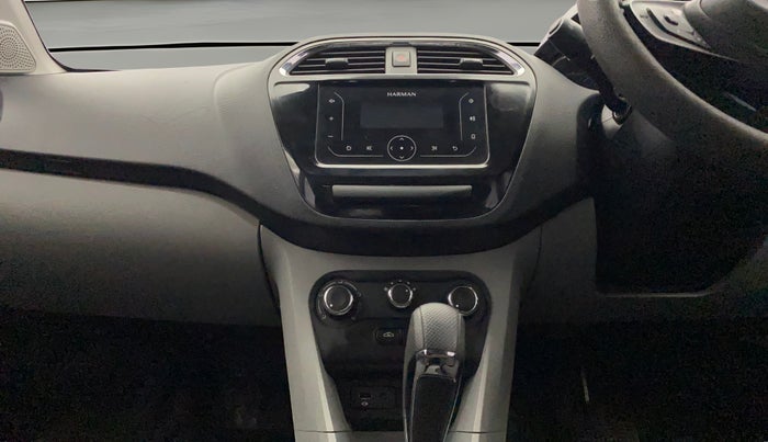 2021 Tata Tiago XTA PETROL, Petrol, Automatic, 71,406 km, Air Conditioner