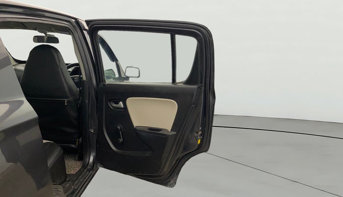 2019 Maruti Alto LXI, Petrol, Manual, 10,642 km, RHS Rear Door