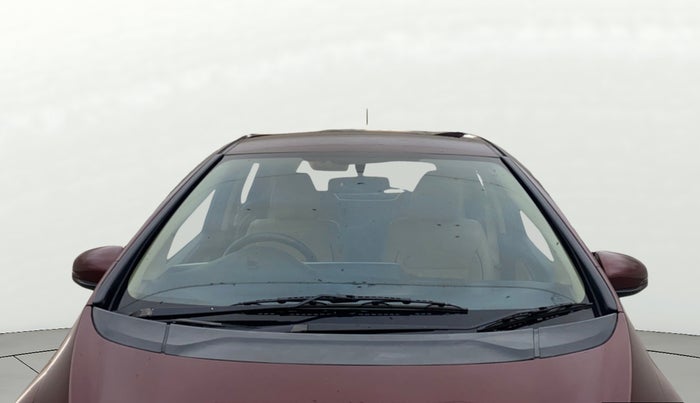 2015 Honda Jazz 1.2L I-VTEC V AT, Petrol, Automatic, 61,092 km, Front Windshield