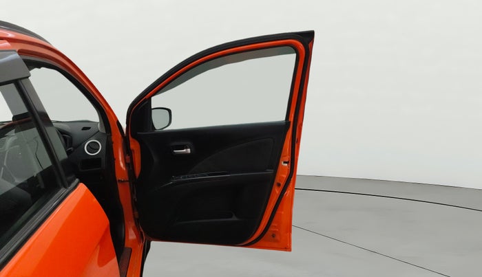 2018 Maruti Celerio X ZXI (O) AMT, Petrol, Automatic, 83,149 km, RHS Front Door