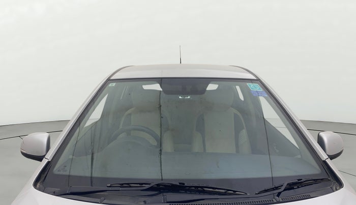 2013 Hyundai i20 SPORTZ 1.2, Petrol, Manual, 50,813 km, Front Windshield