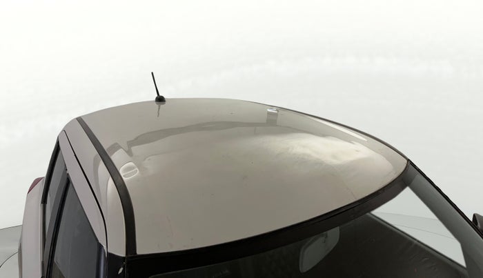 2020 Maruti Swift LXI, Petrol, Manual, 36,291 km, Roof