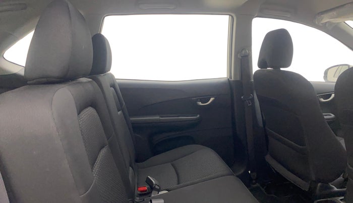 2018 Honda BR-V 1.5L I-VTEC V CVT, Petrol, Automatic, 43,723 km, Right Side Rear Door Cabin