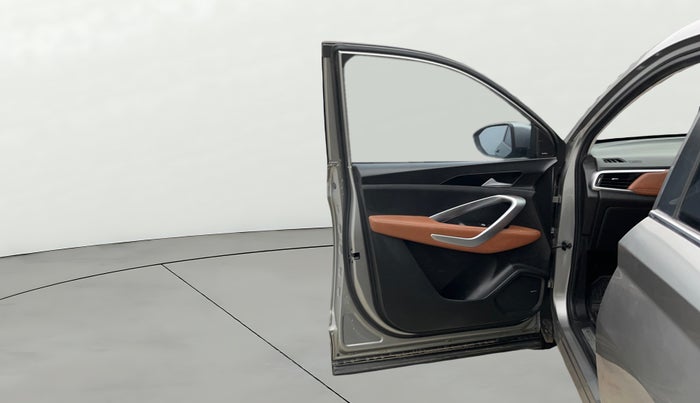 2021 MG HECTOR SMART 2.0 DIESEL, Diesel, Manual, 73,037 km, LHS Front Door