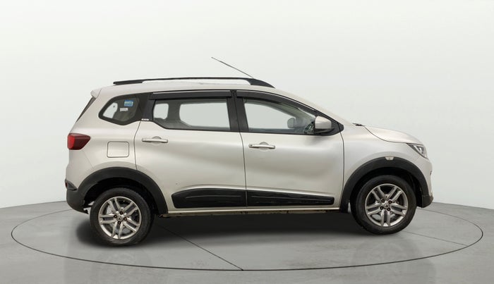 2019 Renault TRIBER RXZ, Petrol, Manual, 64,351 km, Right Side View