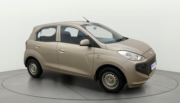 2019 Hyundai NEW SANTRO MAGNA AMT, Petrol, Automatic, 42,680 km, Right Front Diagonal