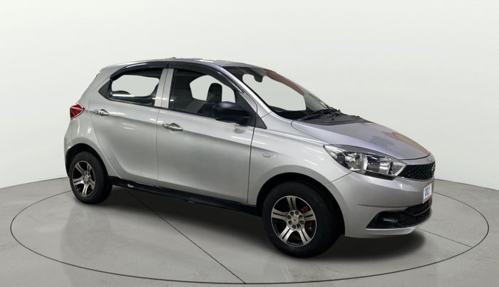 2018 Tata Tiago XM DIESEL, Diesel, Manual, 1,19,988 km, SRP