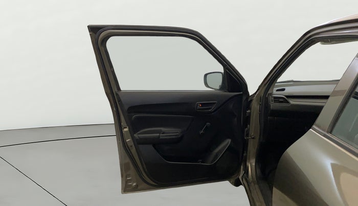 2024 Maruti Swift LXI, Petrol, Manual, 5,145 km, LHS Front Door