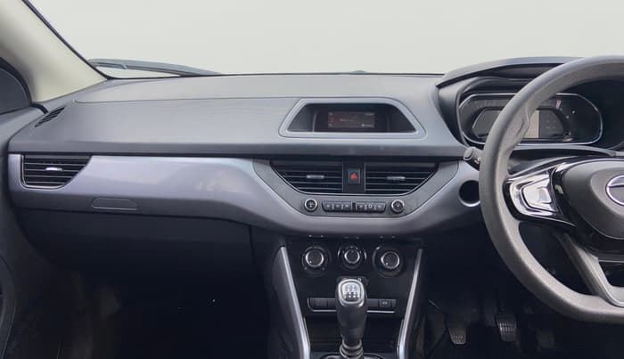 2021 Tata NEXON XM DIESEL, Diesel, Manual, 26,466 km, Air Conditioner