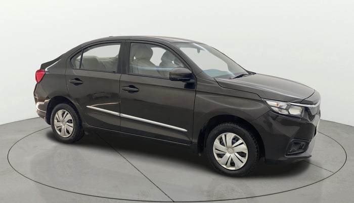 2018 Honda Amaze 1.2L I-VTEC S, Petrol, Manual, 38,144 km, SRP