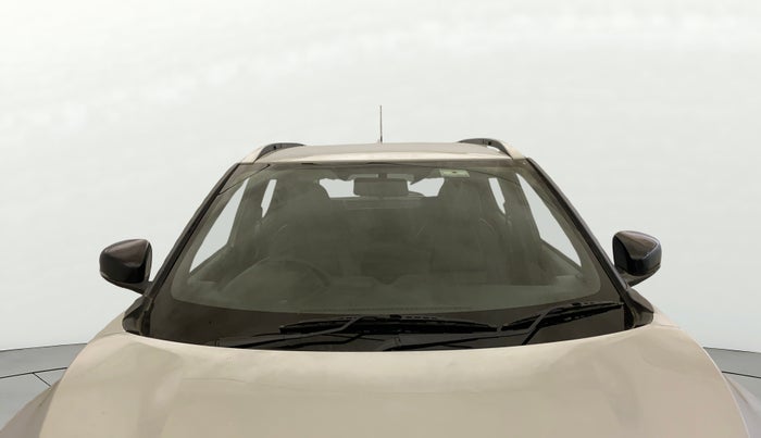 2022 Nissan MAGNITE XL, Petrol, Manual, 43,123 km, Front Windshield