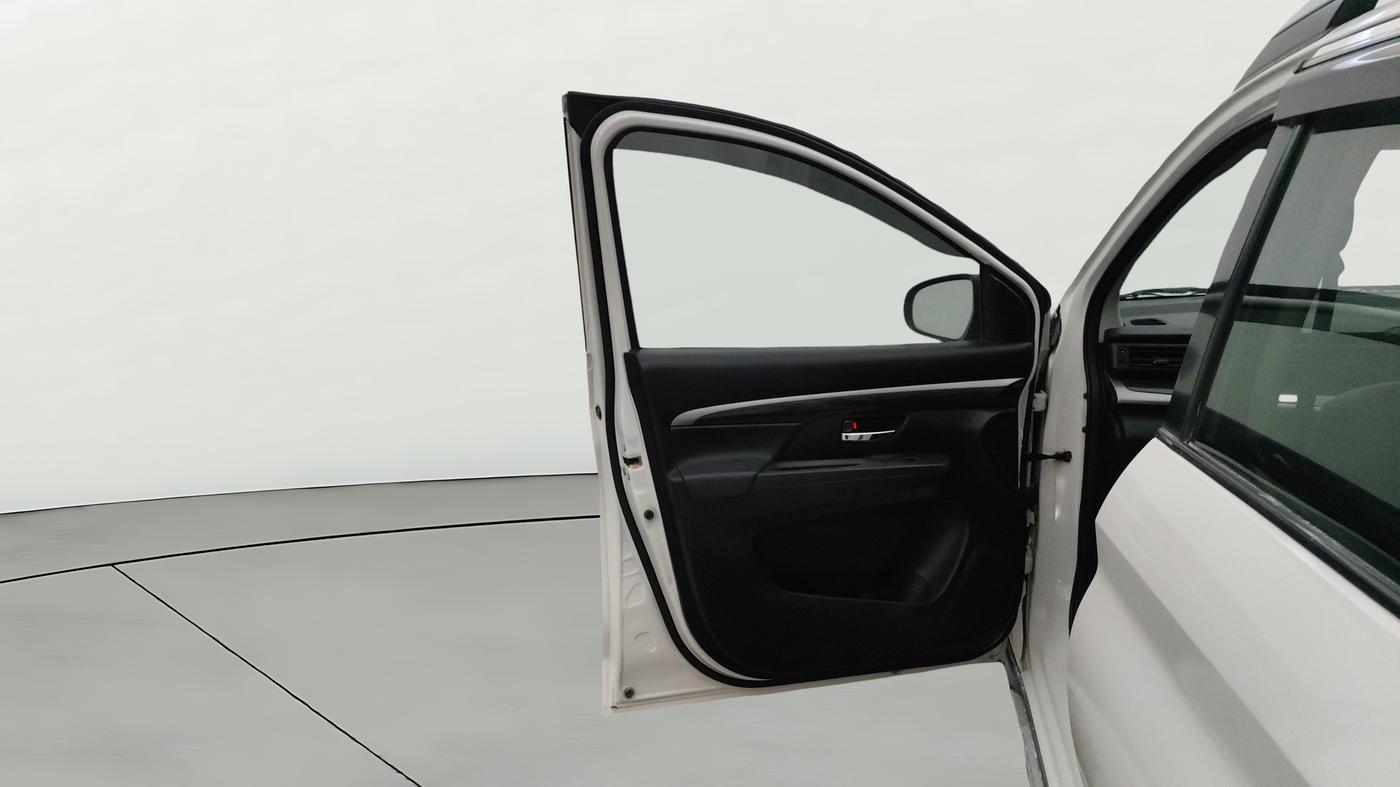 2020 Maruti XL6 ALPHA AT, Petrol, Automatic, 61,642 km, LHS Front Door