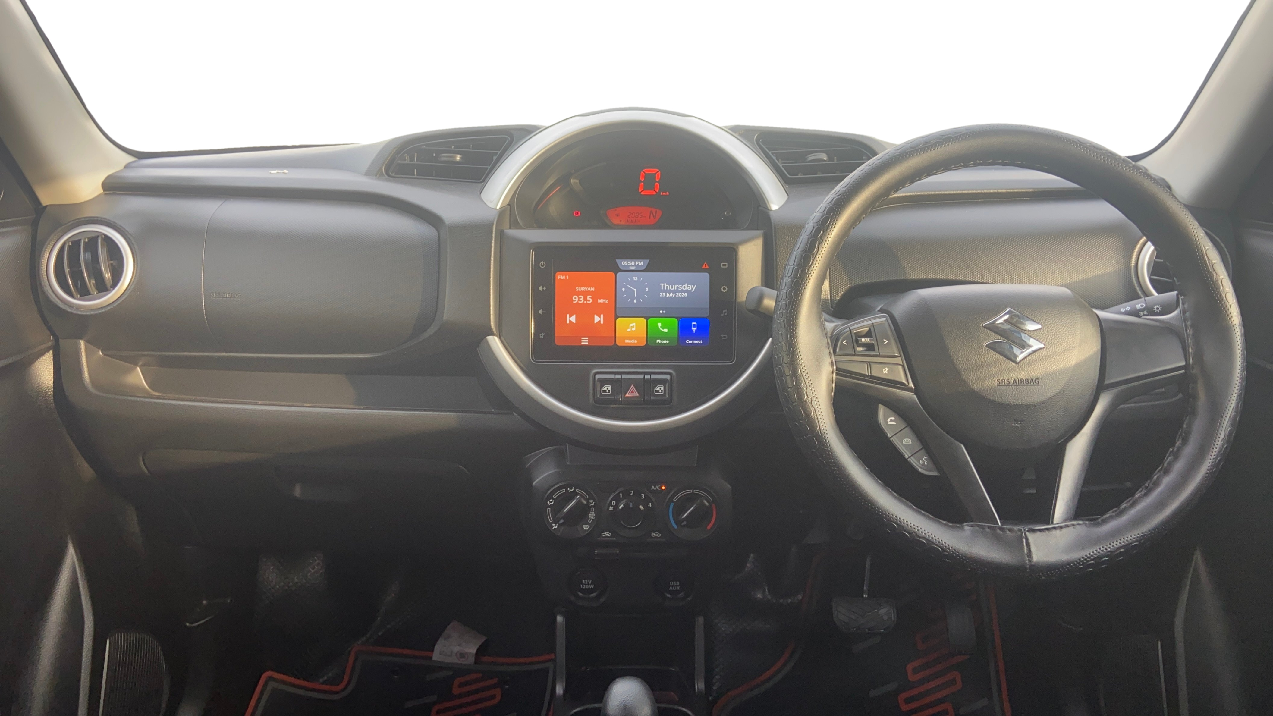 Interior