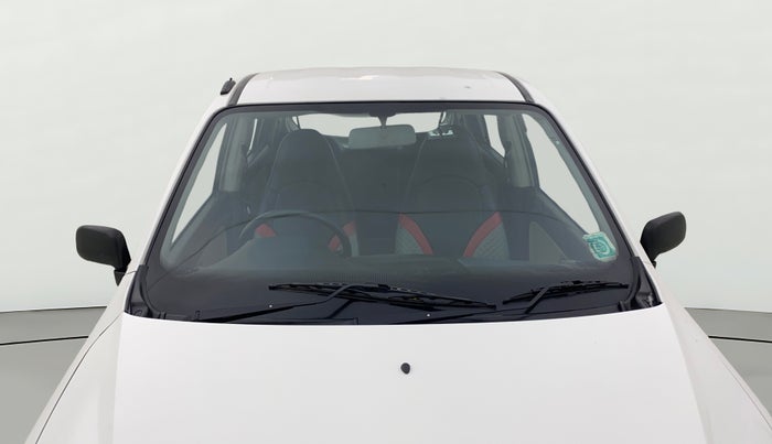 2019 Maruti Alto LXI, Petrol, Manual, 32,916 km, Front Windshield
