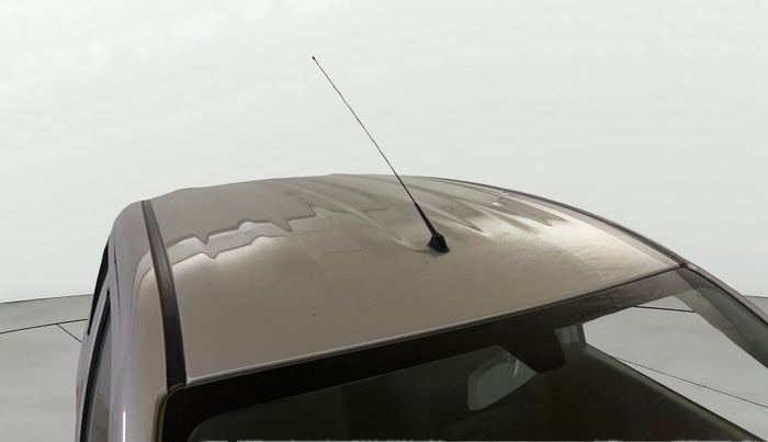 2024 Maruti Alto K10 VXI, Petrol, Manual, 12,812 km, Roof