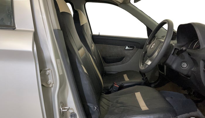 2019 Maruti Alto 800 LXI, Petrol, Manual, 39,876 km, Right Side Front Door Cabin