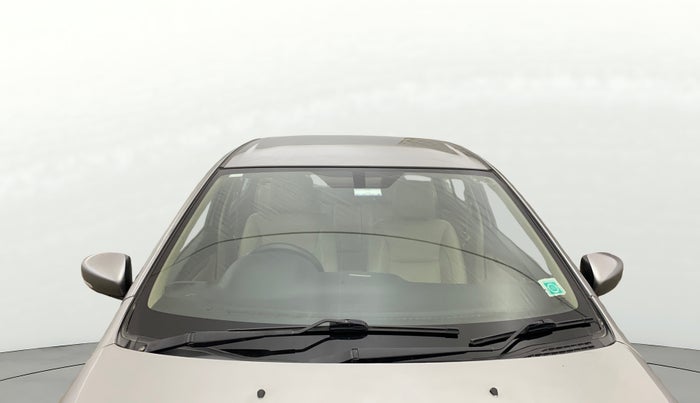 2018 Maruti Ciaz ALPHA 1.5 SHVS PETROL, Petrol, Manual, 75,166 km, Front Windshield