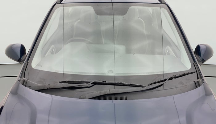 2022 Hyundai GRAND I10 NIOS SPORTZ 1.2 KAPPA VTVT, Petrol, Manual, 28,032 km, Front Windshield