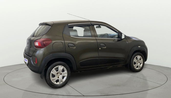 2021 Renault Kwid RXL, Petrol, Manual, 44,904 km, Right Back Diagonal
