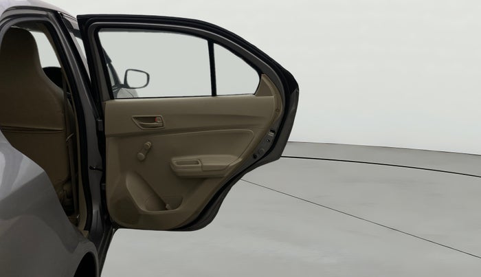 2020 Maruti Dzire LXI, Petrol, Manual, 56,572 km, RHS Rear Door