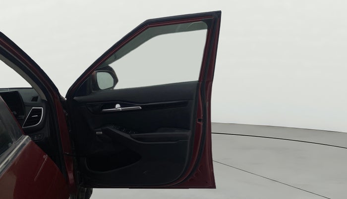 2020 KIA SELTOS GTX PLUS 1.4 PETROL, Petrol, Manual, 95,006 km, RHS Front Door