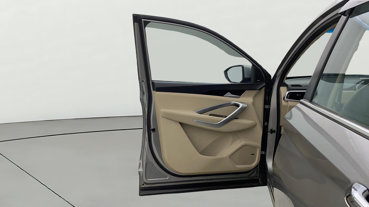 2021 MG HECTOR SHARP HYBRID 1.5 PETROL, Petrol, Manual, 40,632 km, LHS Front Door