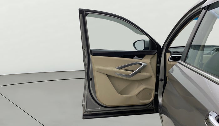 2021 MG HECTOR SHARP HYBRID 1.5 PETROL, Petrol, Manual, 40,348 km, LHS Front Door