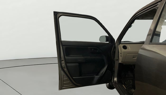 2022 Maruti New Wagon-R LXI CNG 1.0, CNG, Manual, 45,509 km, LHS Front Door