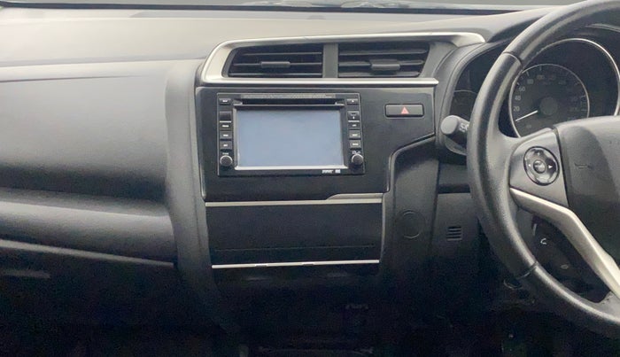 2018 Honda Jazz 1.2L I-VTEC VX, Petrol, Manual, 32,908 km, Air Conditioner