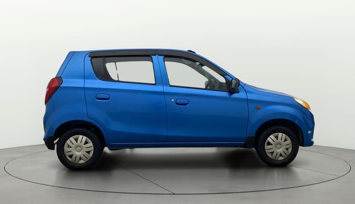 2018 Maruti Alto 800 LXI O, Petrol, Manual, 30,699 km, Right Side View