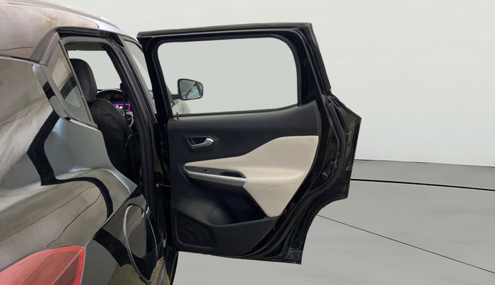 2023 Nissan MAGNITE XV MT, Petrol, Manual, 47,686 km, RHS Rear Door