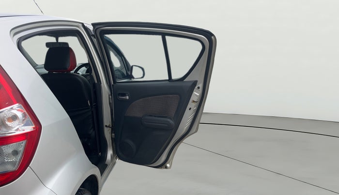 2014 Maruti Ritz VXI, Petrol, Manual, 73,204 km, RHS Rear Door