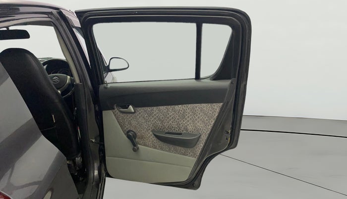 2018 Maruti Alto 800 LXI, Petrol, Manual, 47,656 km, RHS Rear Door