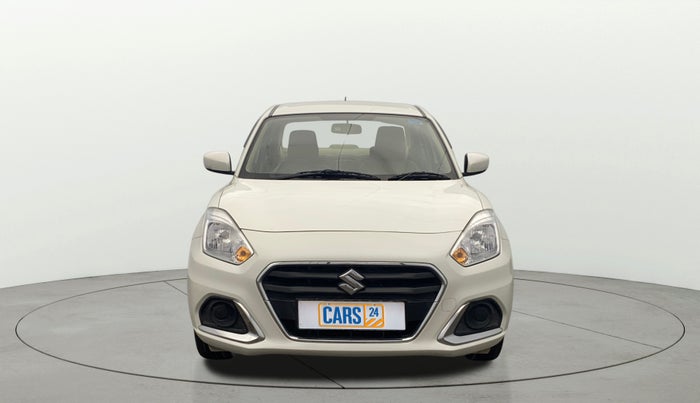 2024 Maruti Dzire VXi, Petrol, Manual, 32,672 km, Front