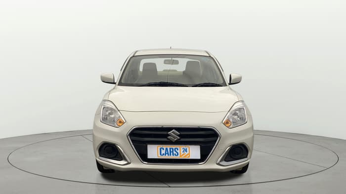 2024 Maruti Dzire VXi, Petrol, Manual, 32,680 km, Front