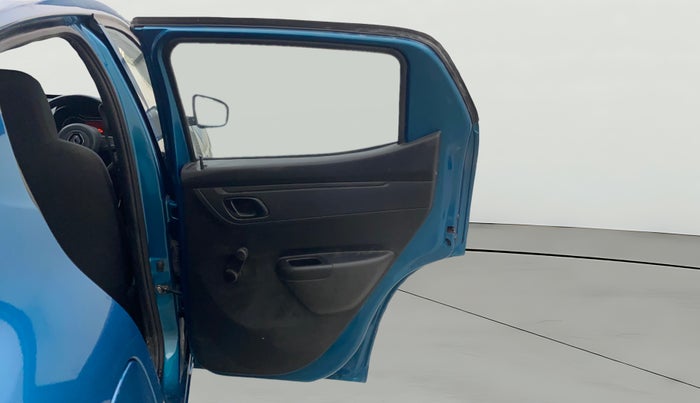 2021 Renault Kwid RXL, Petrol, Manual, 29,042 km, RHS Rear Door