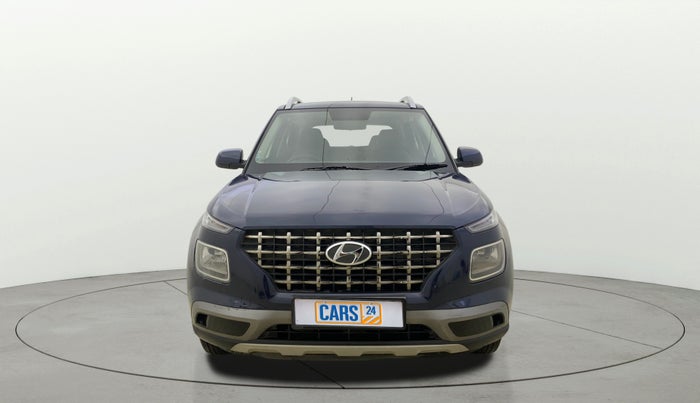 2021 Hyundai VENUE S 1.2, Petrol, Manual, 24,981 km, Front