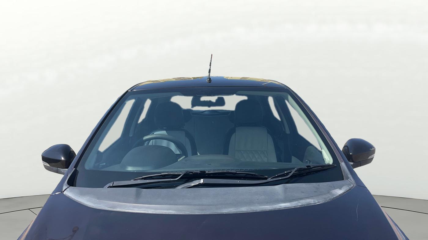 2022 Tata Tiago XZ PLUS PETROL, Petrol, Manual, 30,928 km, Front Windshield