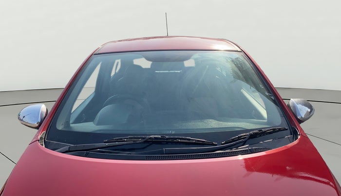 2017 Hyundai Grand i10 SPORTZ 1.1 CRDI, Diesel, Manual, 69,922 km, Front Windshield