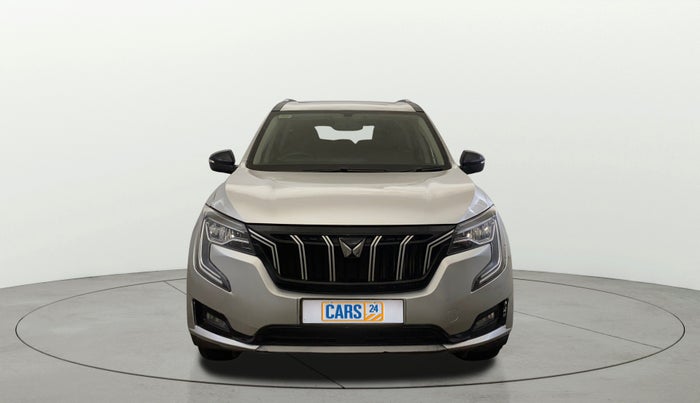 2023 Mahindra XUV700 AX 5 D MT 7 STR, Diesel, Manual, 52,057 km, Front
