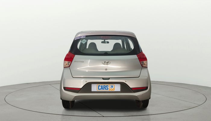 2020 Hyundai NEW SANTRO SPORTZ CNG, CNG, Manual, 44,345 km, Back/Rear