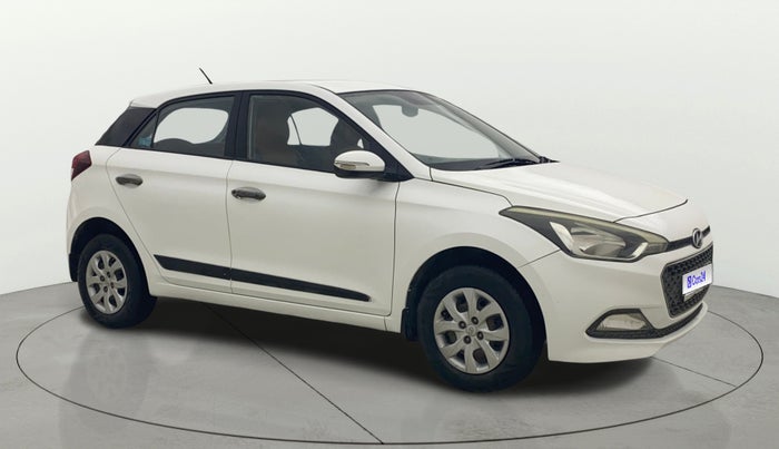 2015 Hyundai Elite i20 SPORTZ 1.2, Petrol, Manual, 67,755 km, Right Front Diagonal