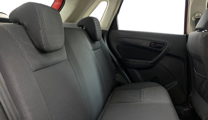 2017 Maruti Vitara Brezza VDI (O), Diesel, Manual, 1,16,957 km, Right Side Rear Door Cabin