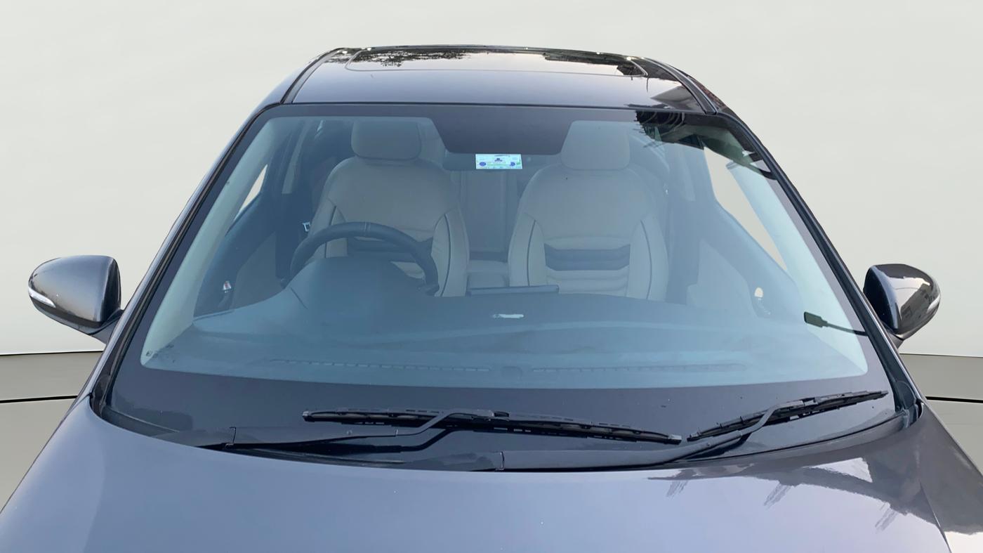 2020 Hyundai Verna SX 1.5 VTVT, Petrol, Manual, 10,417 km, Front Windshield