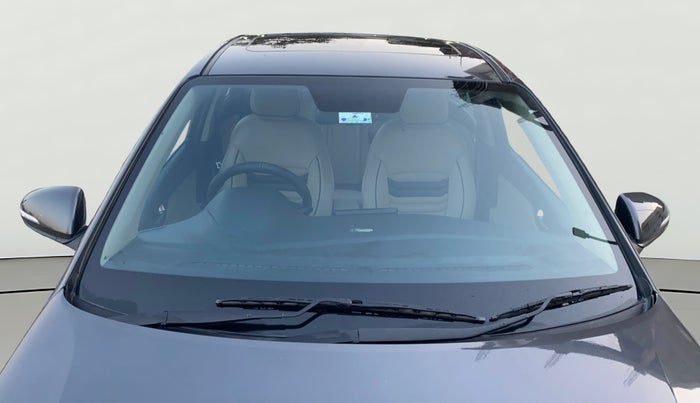 2020 Hyundai Verna SX 1.5 VTVT, Petrol, Manual, 10,417 km, Front Windshield