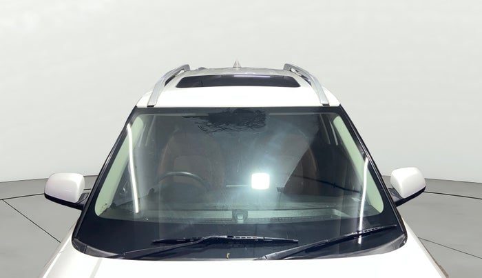 2019 Hyundai VENUE SX PLUS 1.0 TURBO DCT, Petrol, Automatic, 95,304 km, Front Windshield