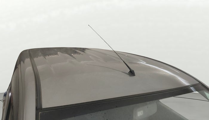 2019 Maruti Celerio VXI (O) CNG, CNG, Manual, 45,353 km, Roof