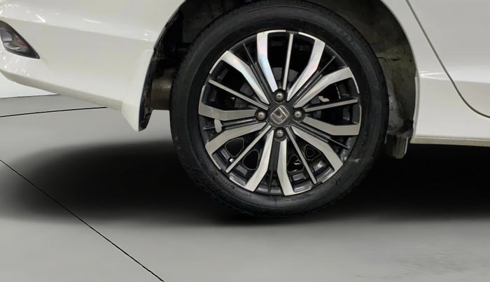 2018 Honda City 1.5L I-VTEC VX, Petrol, Manual, 61,517 km, Right Rear Wheel