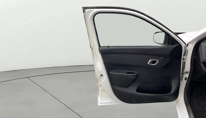 2018 Renault Kwid RXT 1.0 AMT (O), Petrol, Automatic, 30,013 km, LHS Front Door