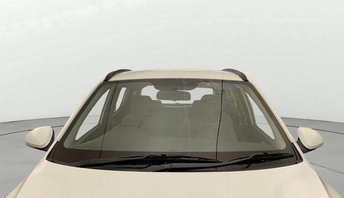 2020 Hyundai GRAND I10 NIOS SPORTZ AMT 1.2 KAPPA VTVT, Petrol, Automatic, 52,687 km, Front Windshield